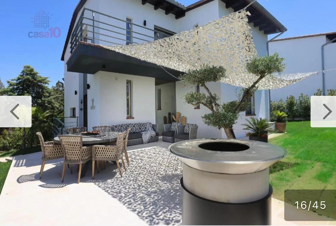 5 BEDROOM VILLA IN A GATED COMMUNITY FOR SALE, IN ALCANTARILHA